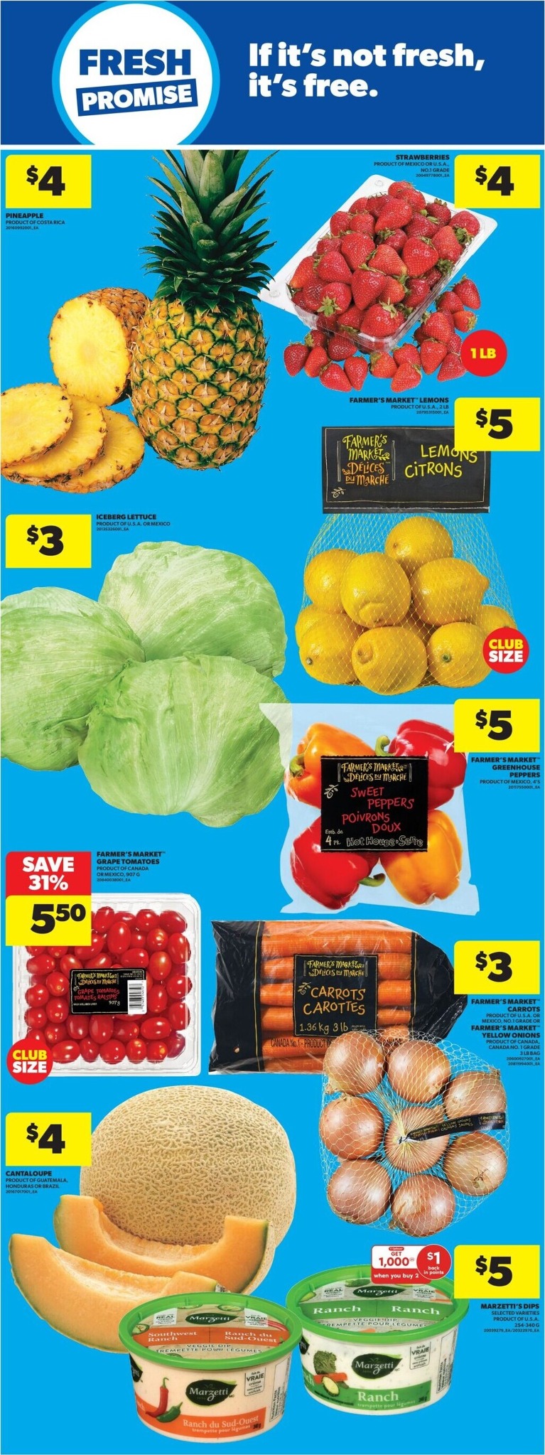 real-canadian-superstore - Real Canadian Superstore Flyer Valid From 2026-04-02 to 2026-04-08 - page: 17
