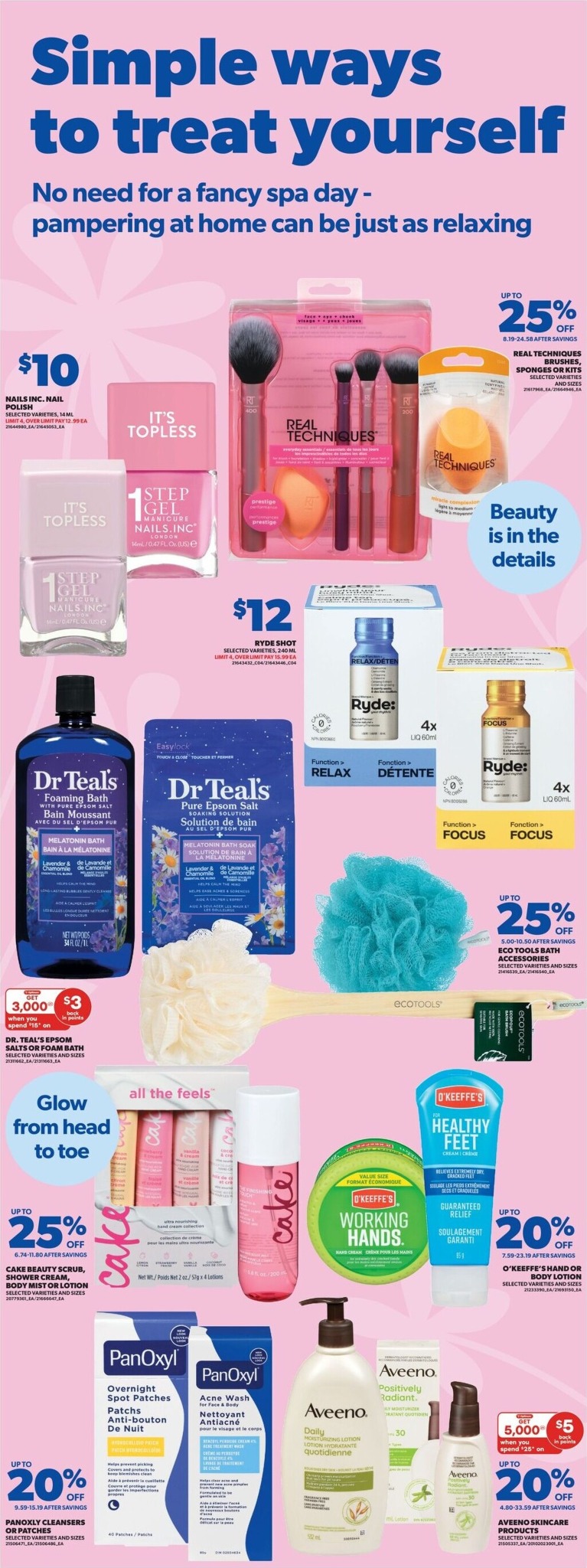 real-canadian-superstore - Real Canadian Superstore Flyer Valid From 2026-04-02 to 2026-04-08 - page: 25