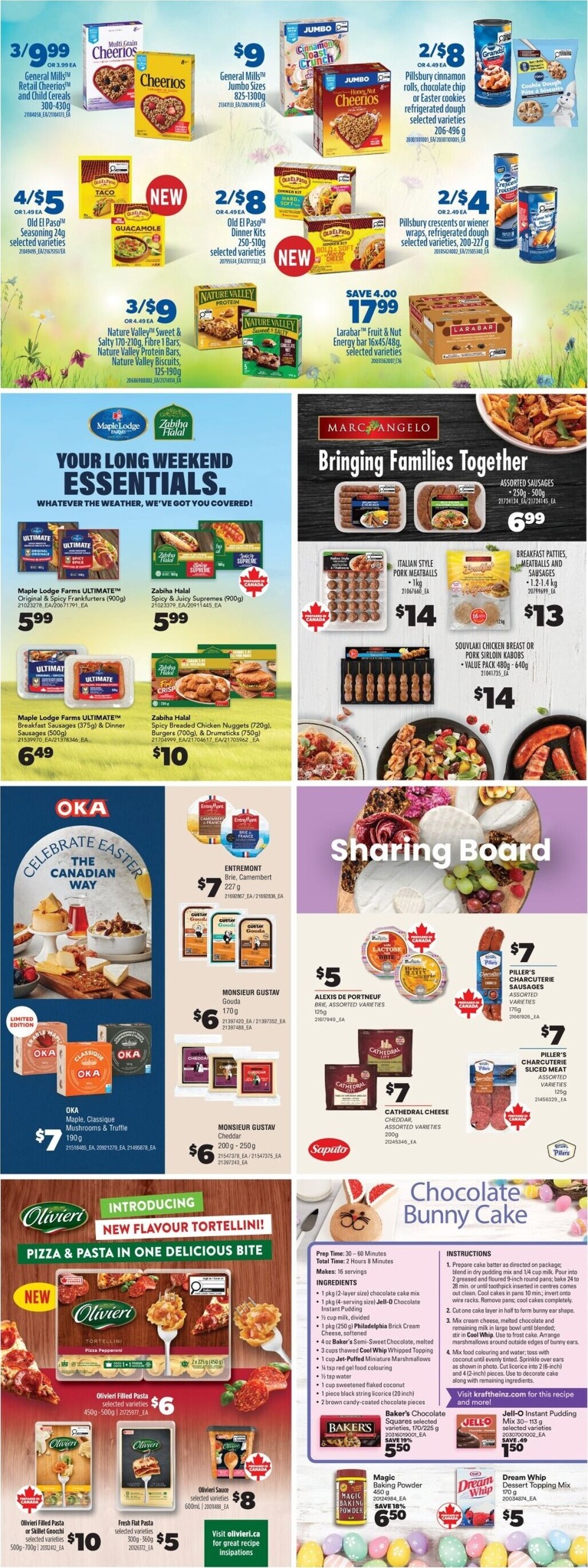 real-canadian-superstore - Real Canadian Superstore Flyer Valid From 2026-04-02 to 2026-04-08 - page: 35