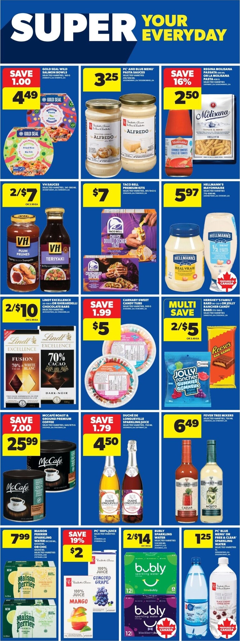 real-canadian-superstore - Real Canadian Superstore Flyer Valid From 2026-04-02 to 2026-04-08 - page: 20