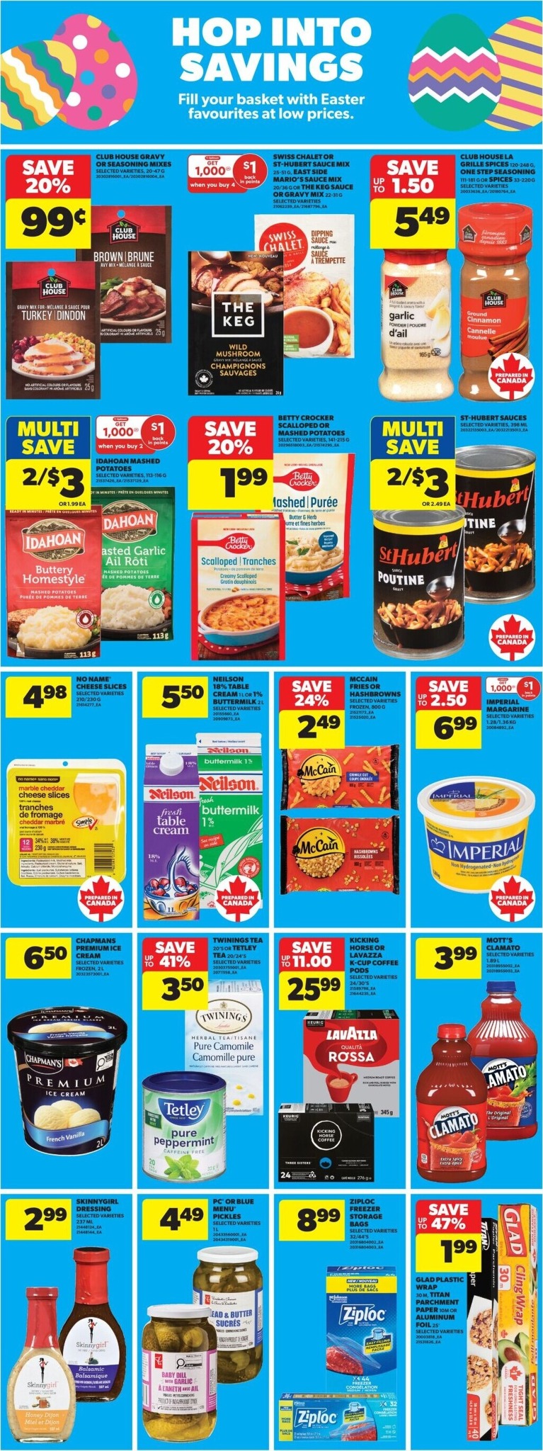 real-canadian-superstore - Real Canadian Superstore Flyer Valid From 2026-04-02 to 2026-04-08 - page: 10