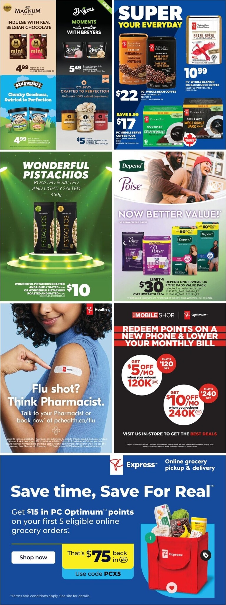 real-canadian-superstore - Real Canadian Superstore Flyer Valid From 2026-04-02 to 2026-04-08 - page: 36