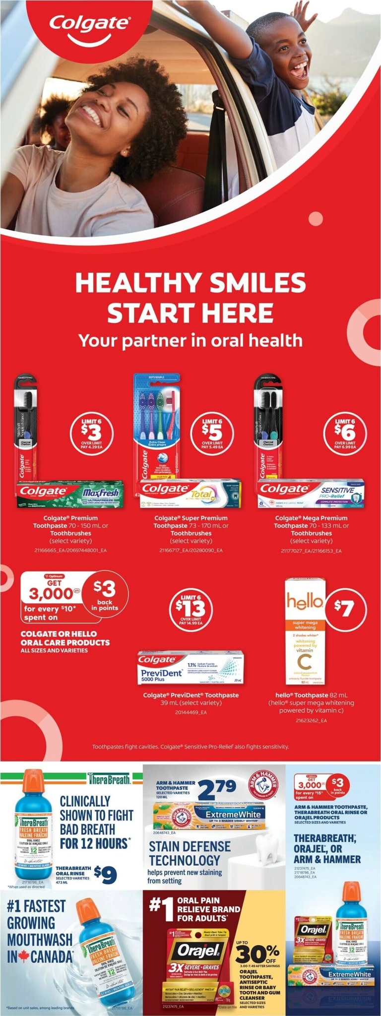 real-canadian-superstore - Real Canadian Superstore Flyer Valid From 2026-04-02 to 2026-04-08 - page: 27