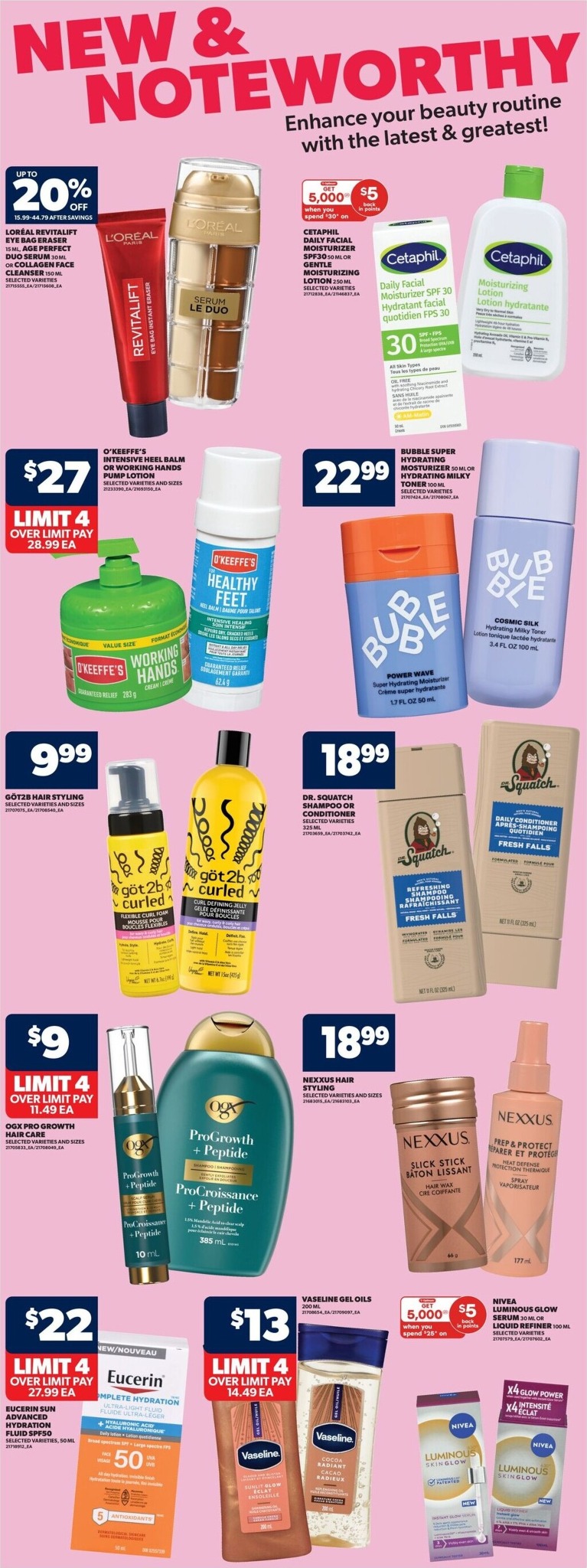 real-canadian-superstore - Real Canadian Superstore Flyer Valid From 2026-04-02 to 2026-04-08 - page: 26