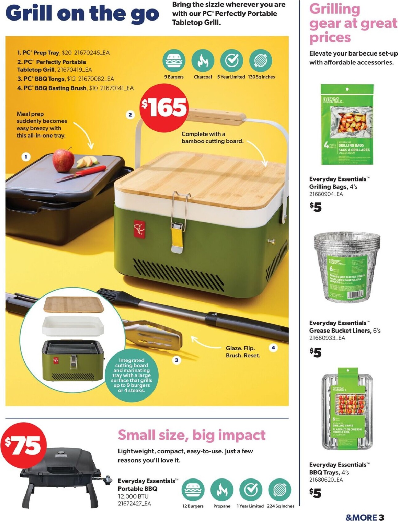 real-canadian-superstore - Upcoming Real Canadian Superstore & More Flyer Valid from 2026-04-09 to 2026-06-03 - page: 3