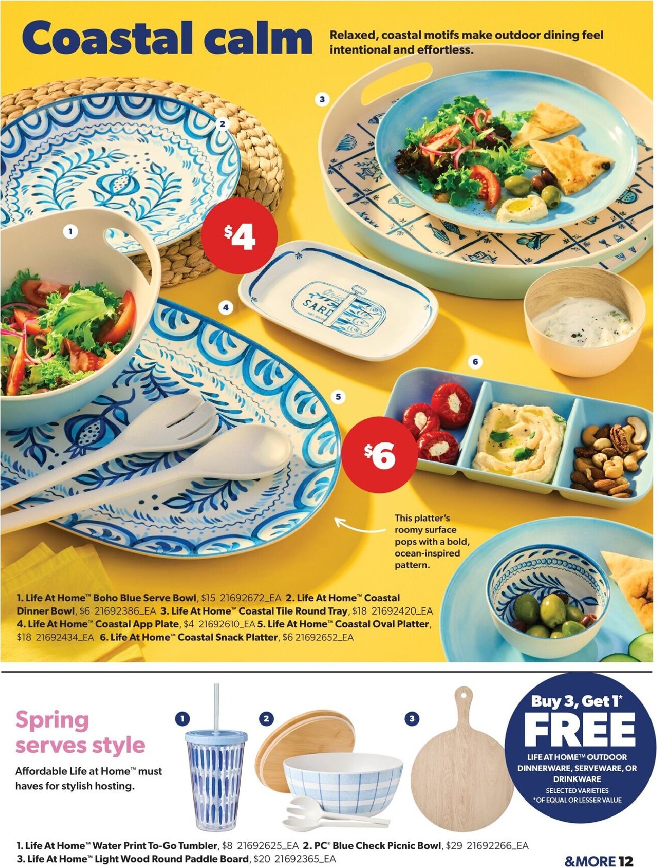 real-canadian-superstore - Upcoming Real Canadian Superstore & More Flyer Valid from 2026-04-09 to 2026-06-03 - page: 12