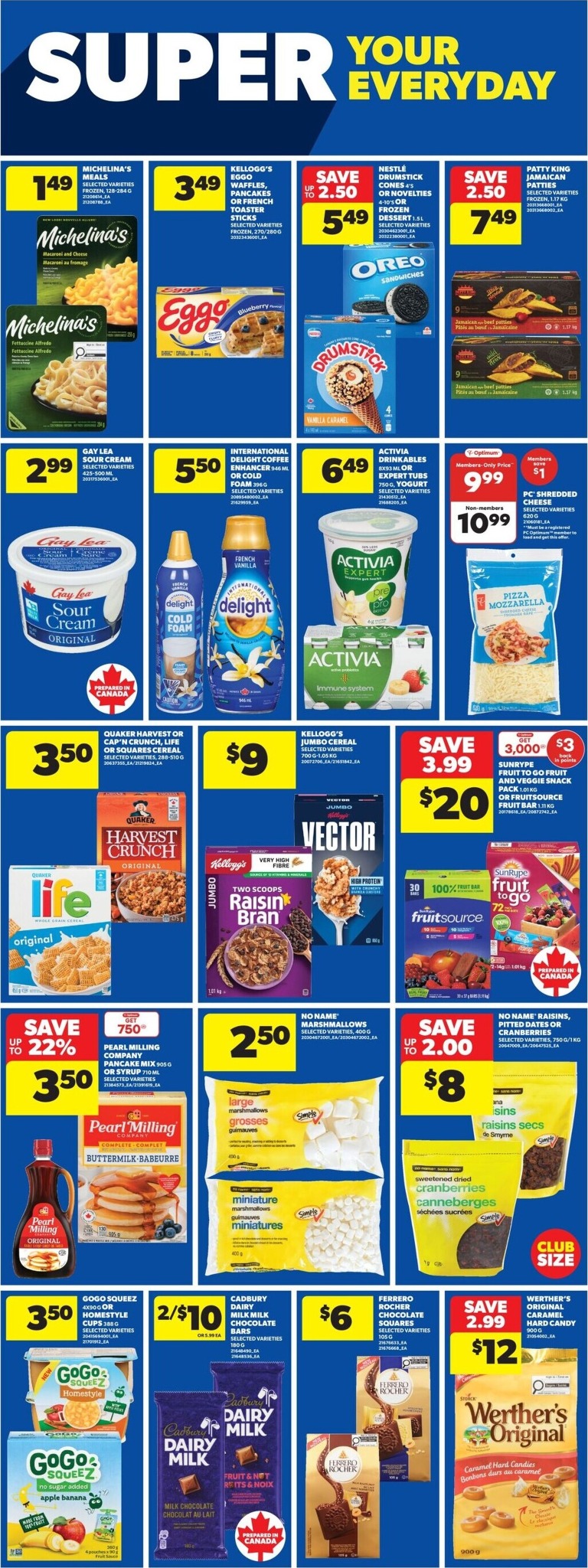 real-canadian-superstore - Upcoming Real Canadian Superstore Flyer Valid from 2026-04-09 to 2026-04-15 - page: 21