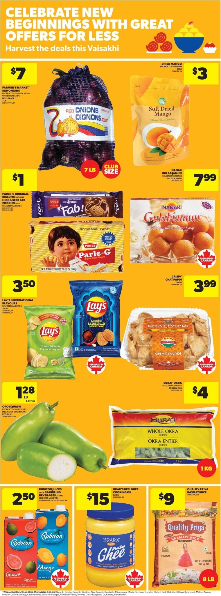 real-canadian-superstore - Upcoming Real Canadian Superstore Flyer Valid from 2026-04-09 to 2026-04-15 - page: 15