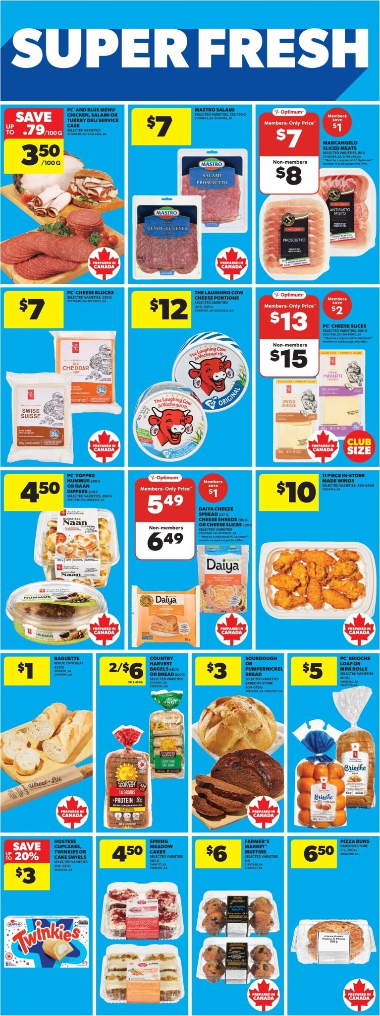 real-canadian-superstore - Upcoming Real Canadian Superstore Flyer Valid from 2026-04-09 to 2026-04-15 - page: 14