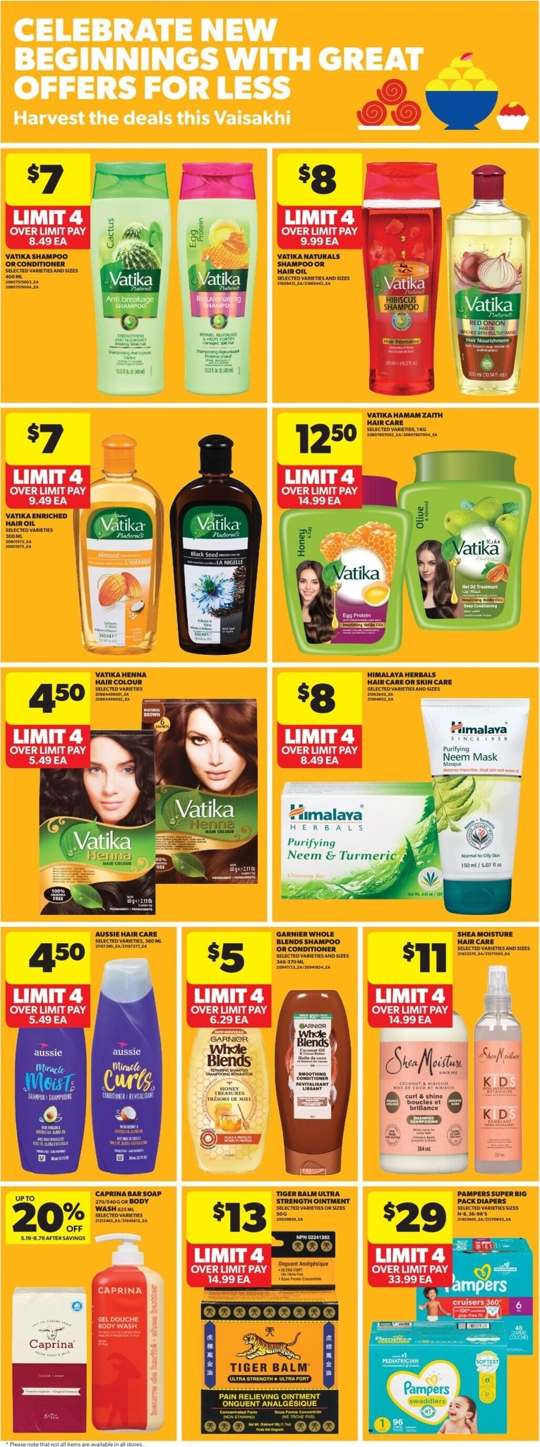 real-canadian-superstore - Upcoming Real Canadian Superstore Flyer Valid from 2026-04-09 to 2026-04-15 - page: 17