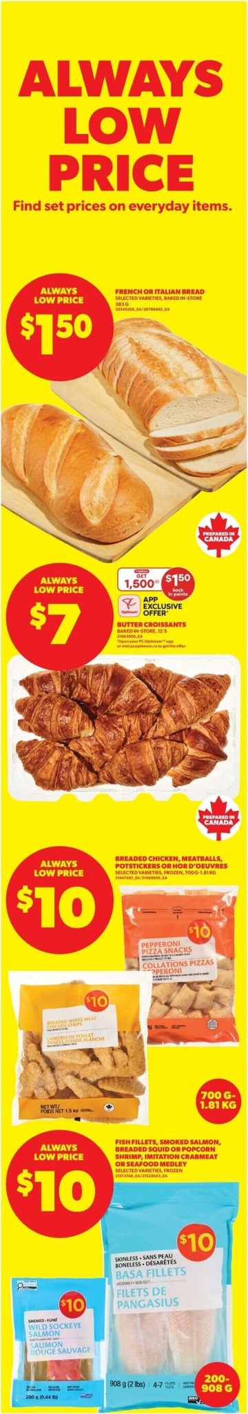 real-canadian-superstore - Upcoming Real Canadian Superstore Flyer Valid from 2026-04-09 to 2026-04-15 - page: 5