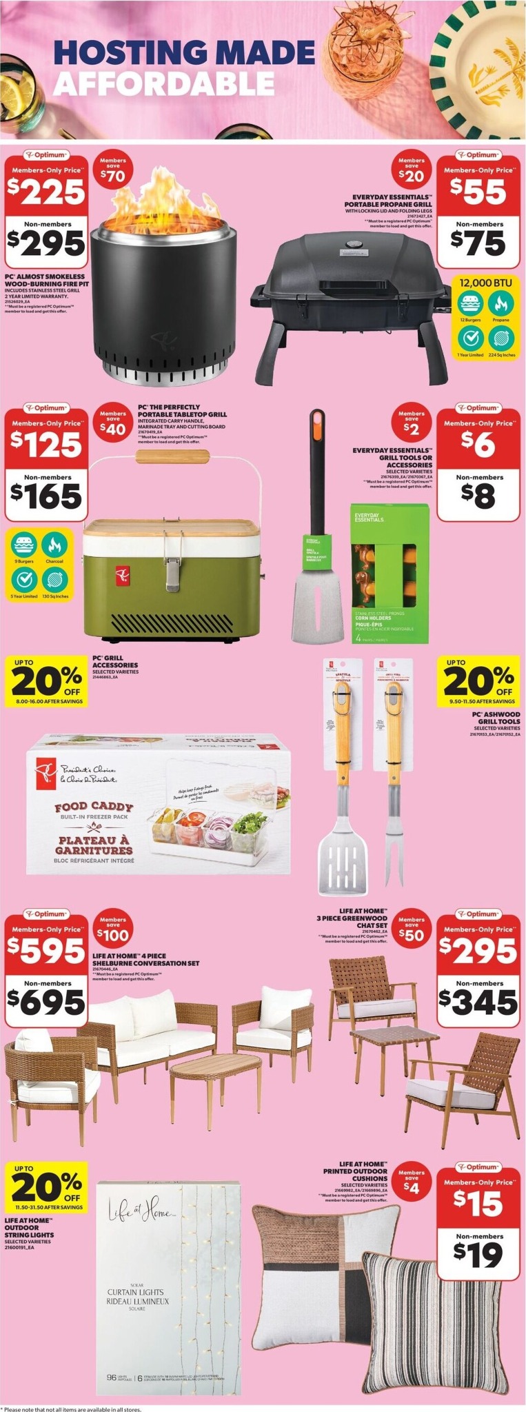 real-canadian-superstore - Upcoming Real Canadian Superstore Flyer Valid from 2026-04-09 to 2026-04-15 - page: 31