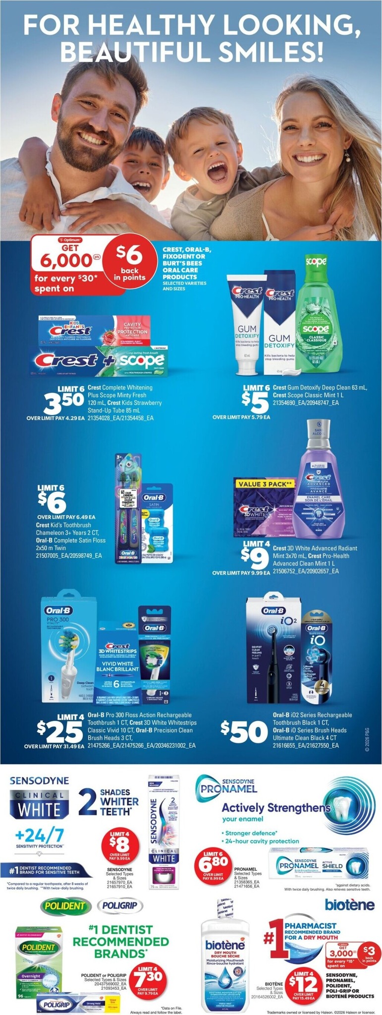 real-canadian-superstore - Upcoming Real Canadian Superstore Flyer Valid from 2026-04-09 to 2026-04-15 - page: 29