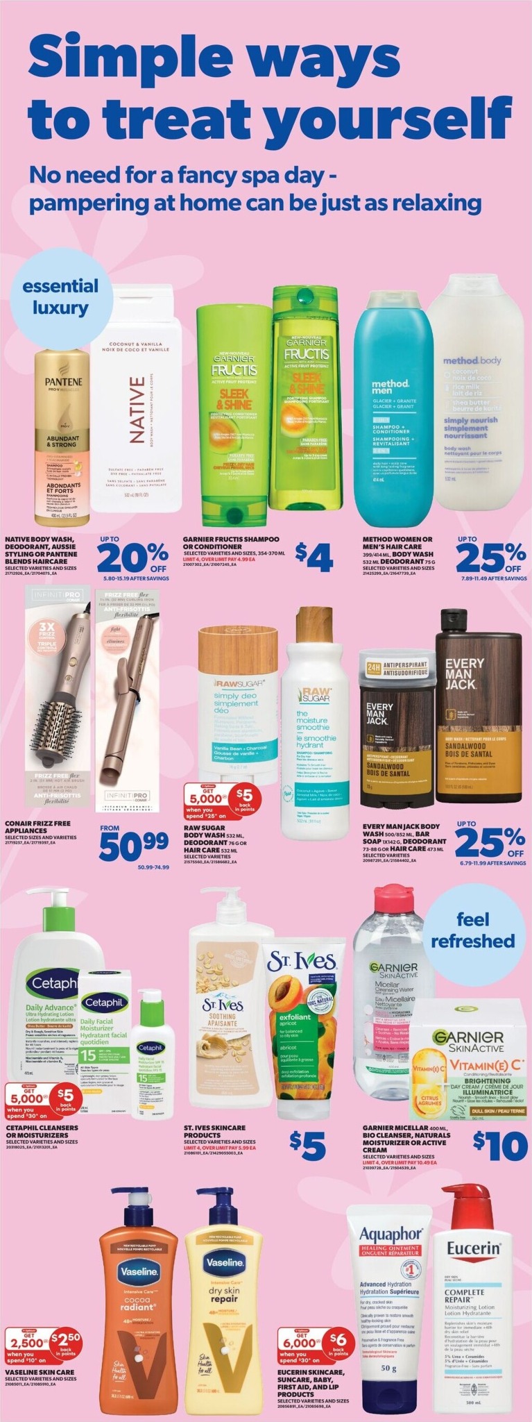 real-canadian-superstore - Upcoming Real Canadian Superstore Flyer Valid from 2026-04-09 to 2026-04-15 - page: 26