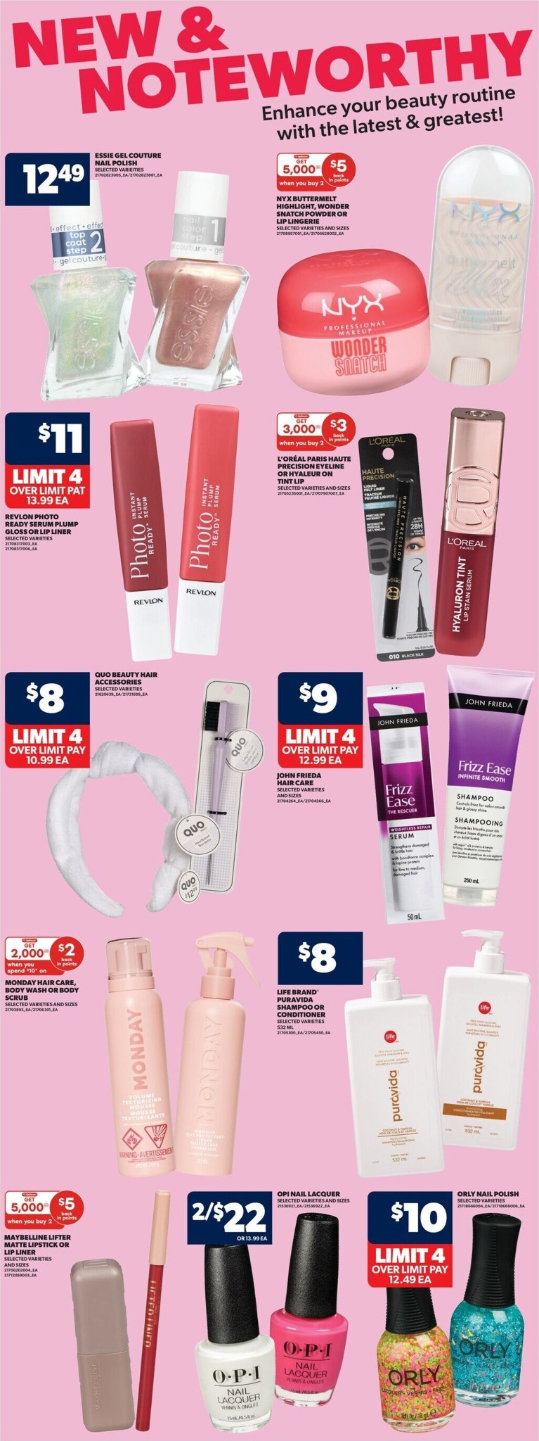 real-canadian-superstore - Upcoming Real Canadian Superstore Flyer Valid from 2026-04-09 to 2026-04-15 - page: 28