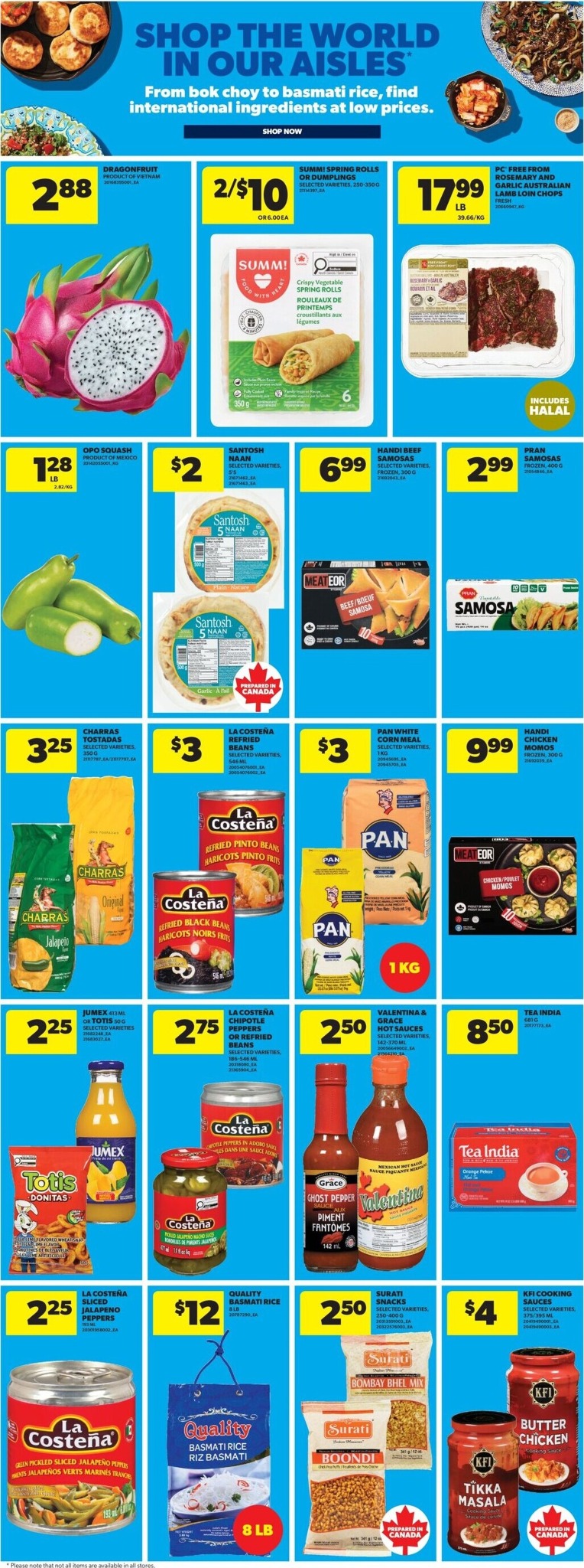 real-canadian-superstore - New Real Canadian Superstore Flyer for This Week – 2026-04-16 to 2026-04-22 - page: 12