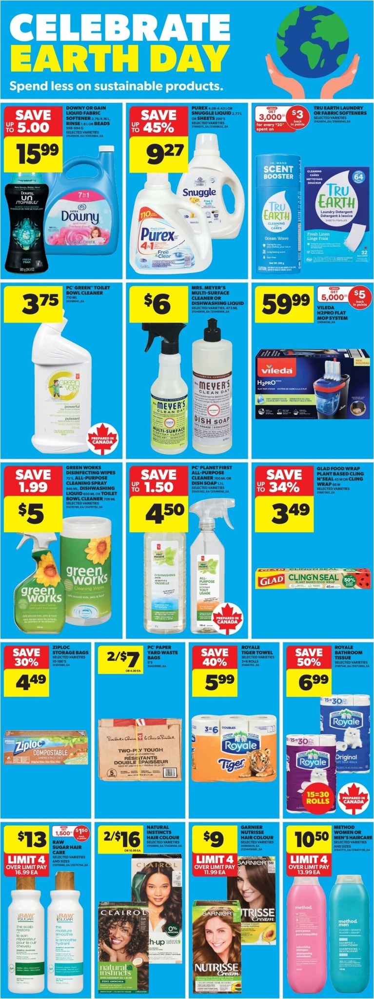 real-canadian-superstore - New Real Canadian Superstore Flyer for This Week – 2026-04-16 to 2026-04-22 - page: 19