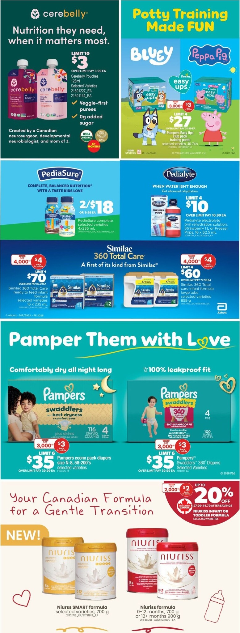real-canadian-superstore - New Real Canadian Superstore Flyer for This Week – 2026-04-16 to 2026-04-22 - page: 22