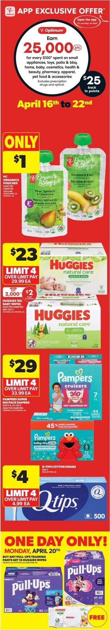 real-canadian-superstore - New Real Canadian Superstore Flyer for This Week – 2026-04-16 to 2026-04-22 - page: 5