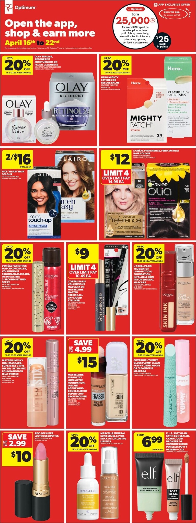 real-canadian-superstore - New Real Canadian Superstore Flyer for This Week – 2026-04-16 to 2026-04-22 - page: 24