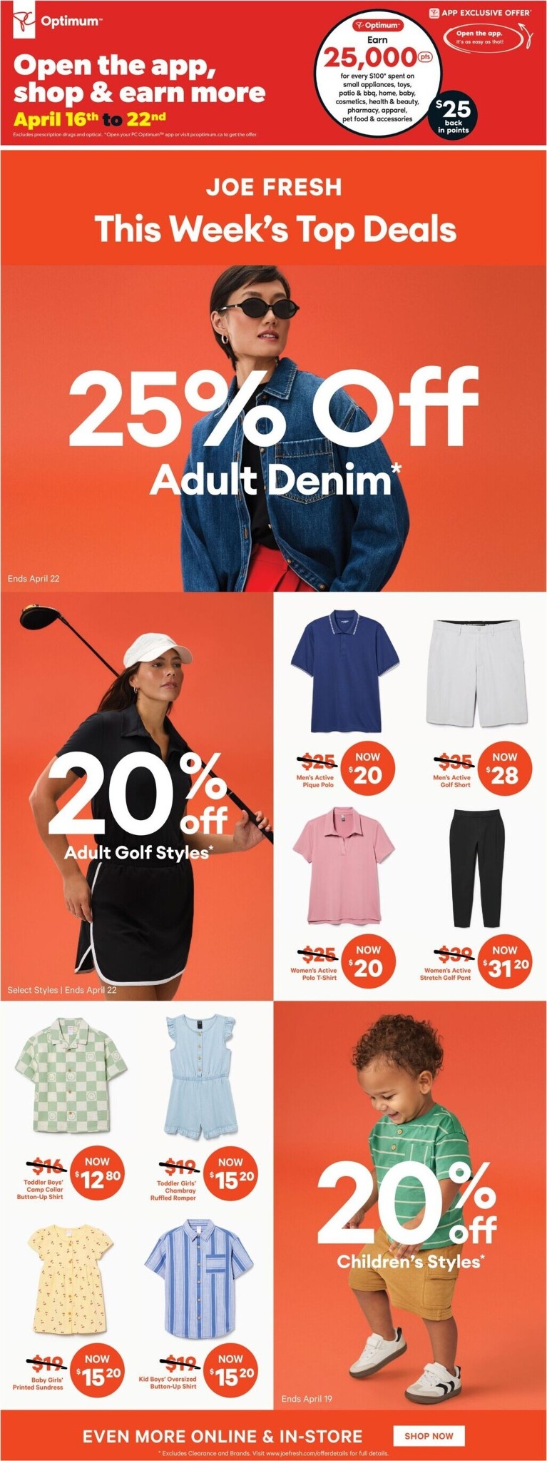 real-canadian-superstore - New Real Canadian Superstore Flyer for This Week – 2026-04-16 to 2026-04-22 - page: 34