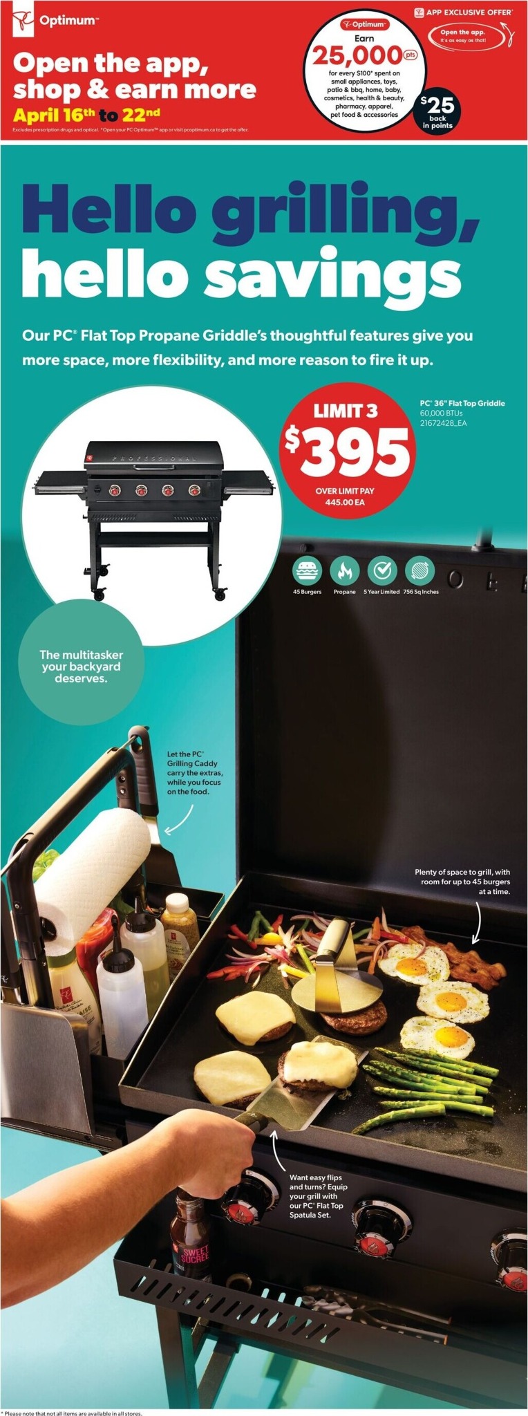 real-canadian-superstore - New Real Canadian Superstore Flyer for This Week – 2026-04-16 to 2026-04-22 - page: 32