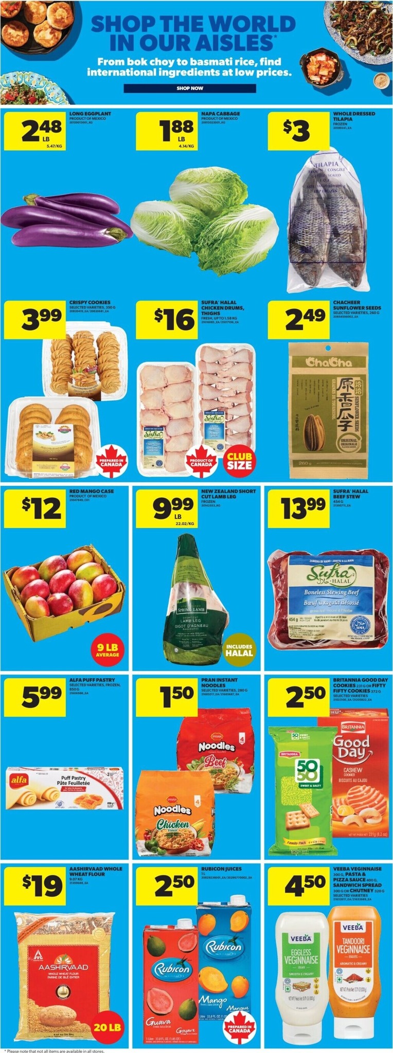 real-canadian-superstore - New Real Canadian Superstore Flyer for This Week – 2026-04-16 to 2026-04-22 - page: 11
