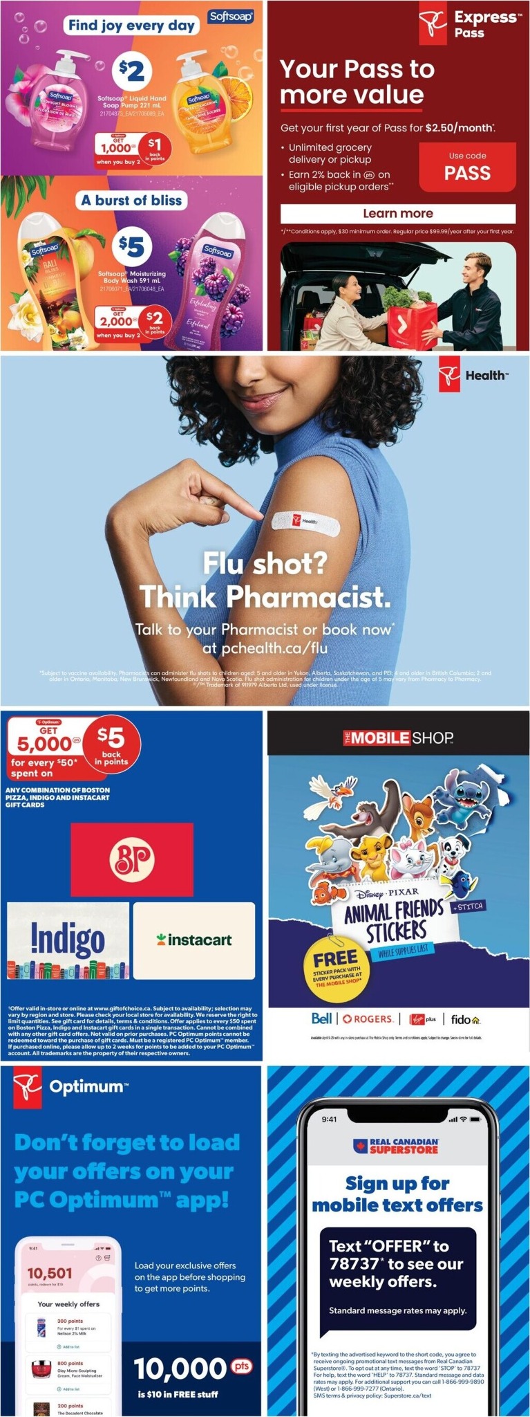 real-canadian-superstore - New Real Canadian Superstore Flyer for This Week – 2026-04-16 to 2026-04-22 - page: 37