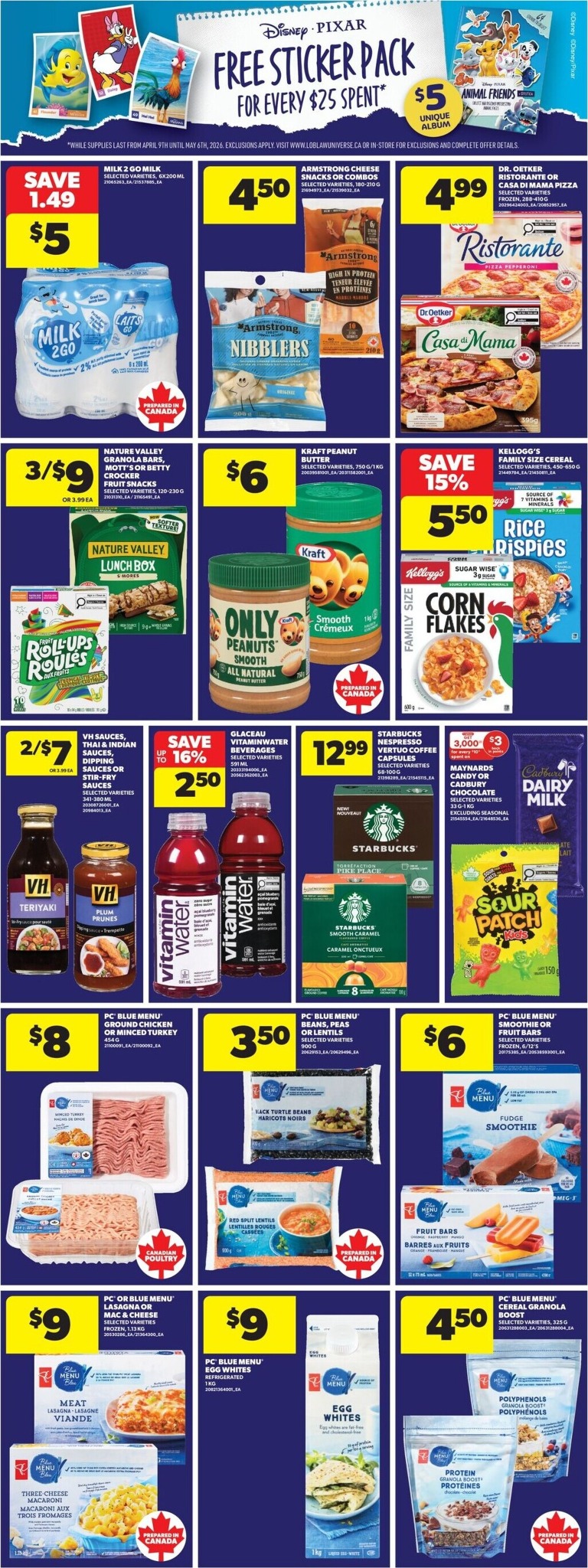 real-canadian-superstore - New Real Canadian Superstore Flyer for This Week – 2026-04-16 to 2026-04-22 - page: 10