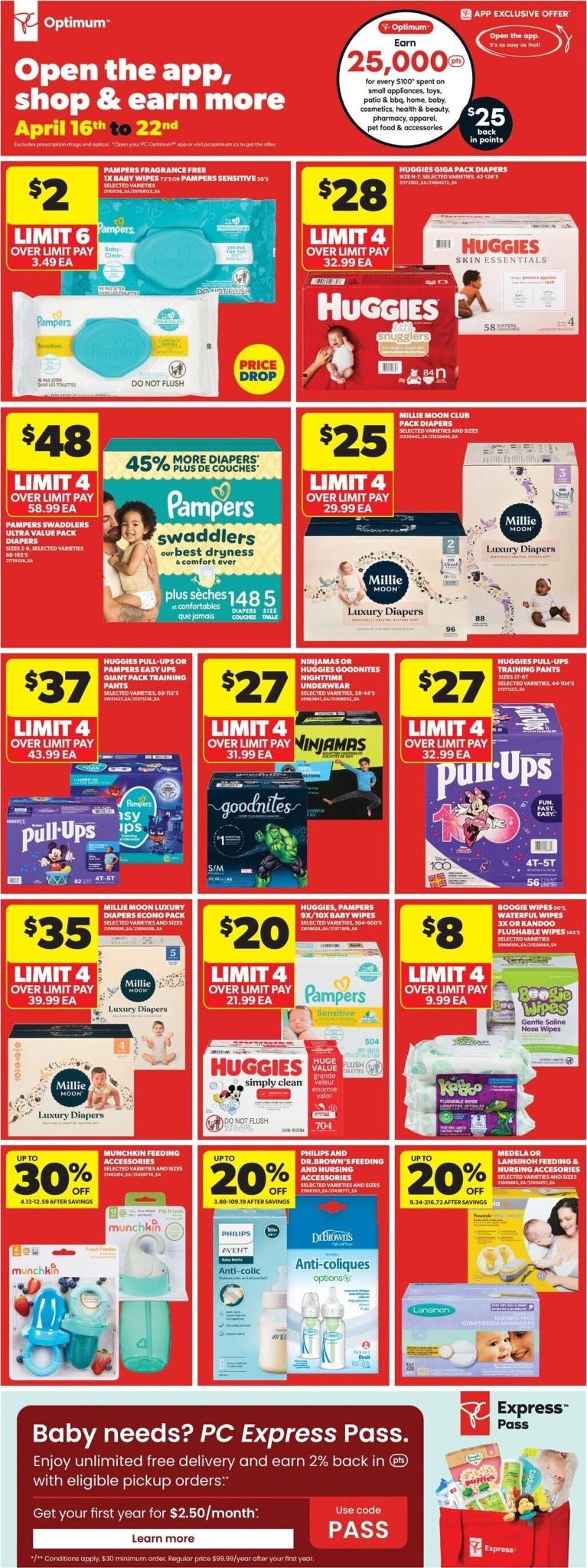 real-canadian-superstore - New Real Canadian Superstore Flyer for This Week – 2026-04-16 to 2026-04-22 - page: 20