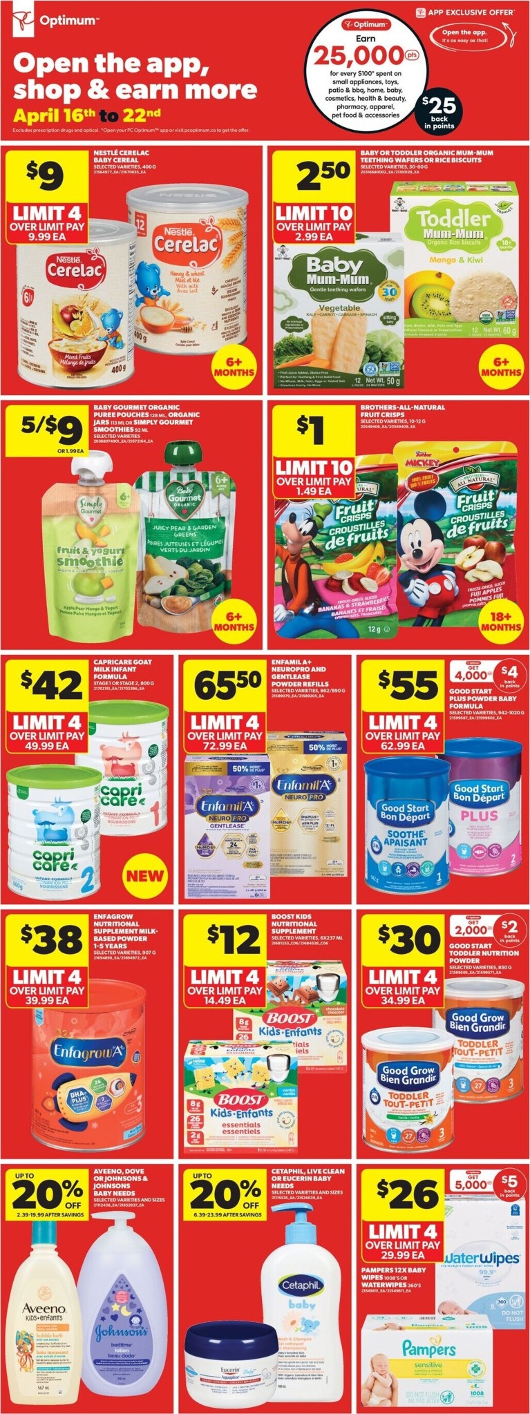 real-canadian-superstore - New Real Canadian Superstore Flyer for This Week – 2026-04-16 to 2026-04-22 - page: 21