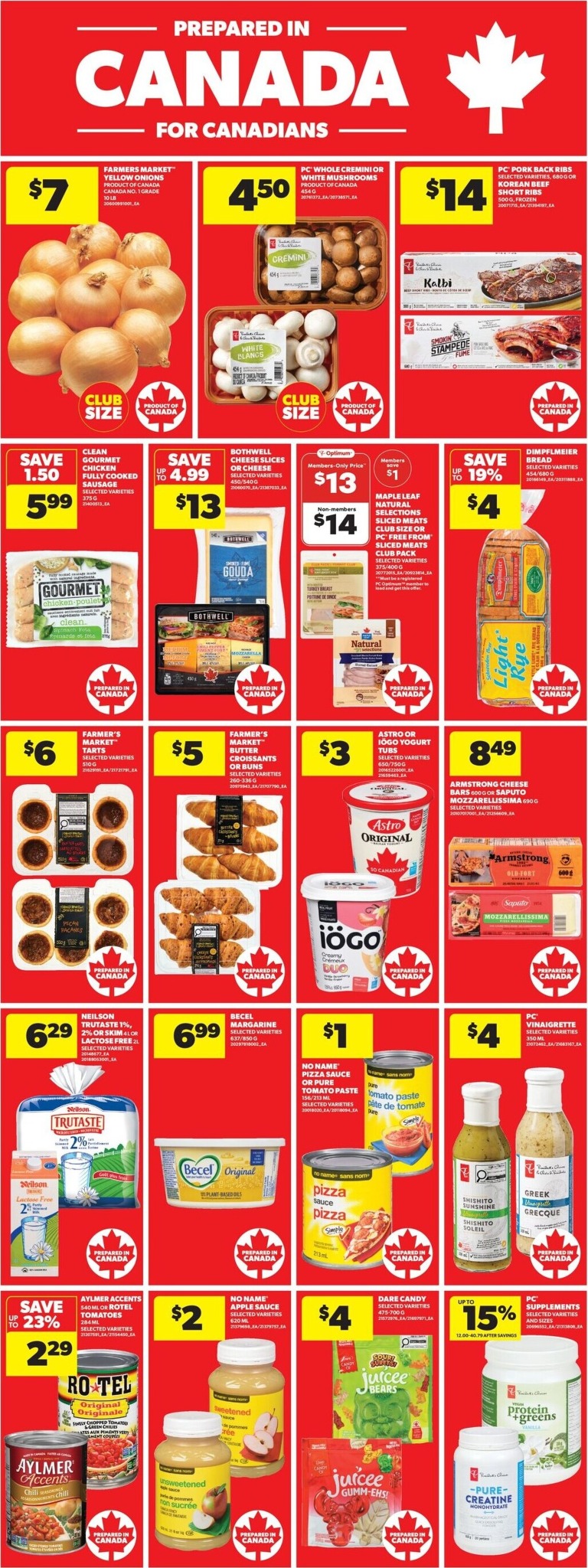 real-canadian-superstore - New Real Canadian Superstore Flyer for This Week – 2026-04-16 to 2026-04-22 - page: 7
