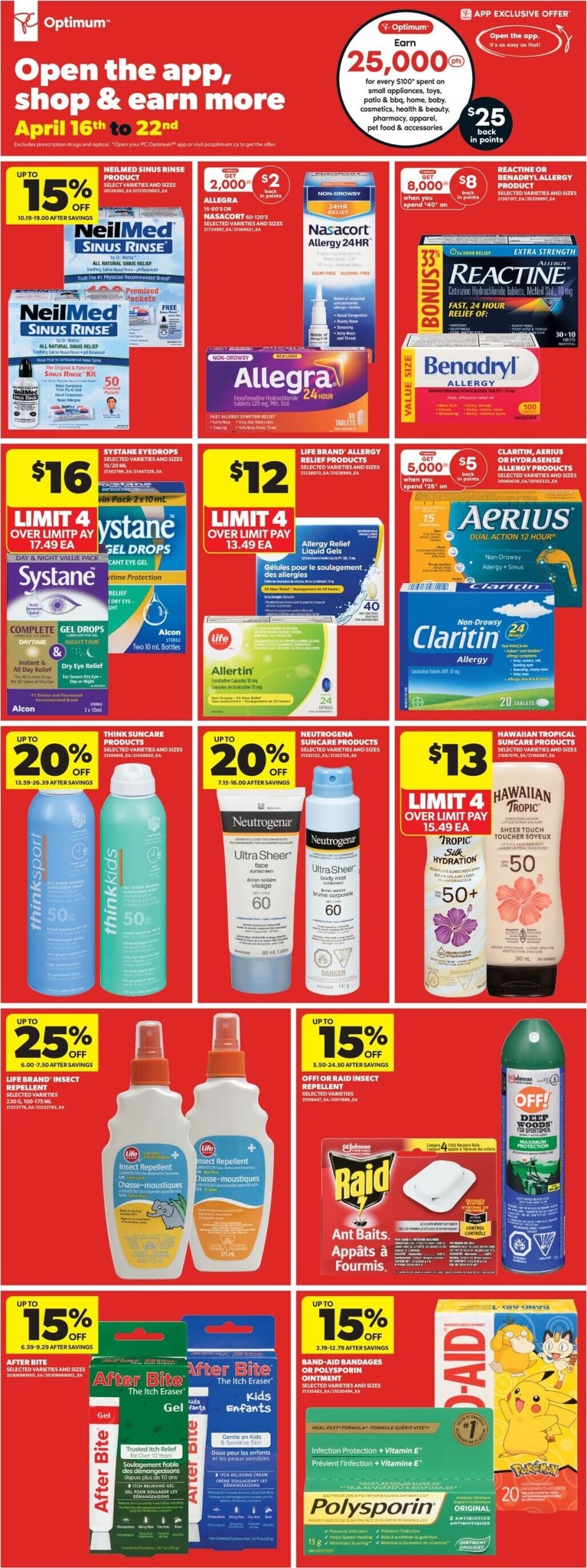 real-canadian-superstore - New Real Canadian Superstore Flyer for This Week – 2026-04-16 to 2026-04-22 - page: 23