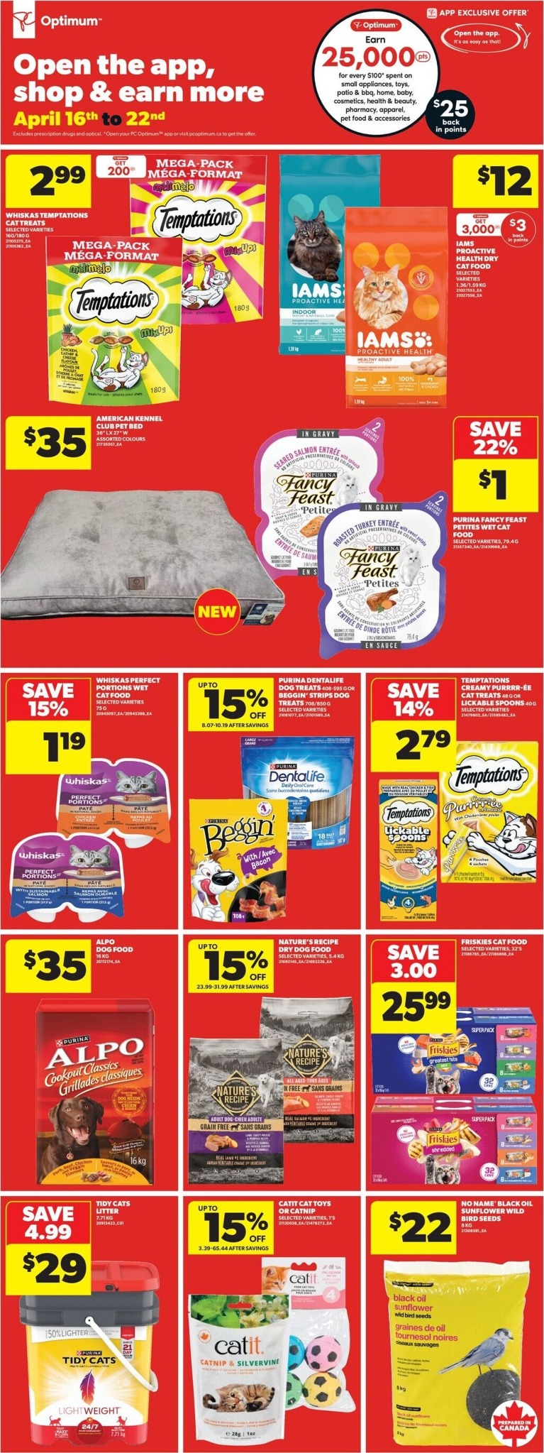 real-canadian-superstore - New Real Canadian Superstore Flyer for This Week – 2026-04-16 to 2026-04-22 - page: 18