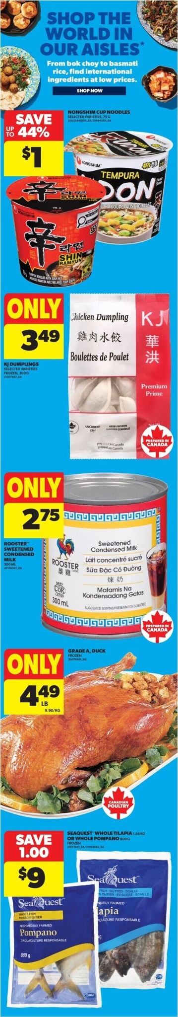 real-canadian-superstore - New Real Canadian Superstore Flyer for This Week – 2026-04-16 to 2026-04-22 - page: 6