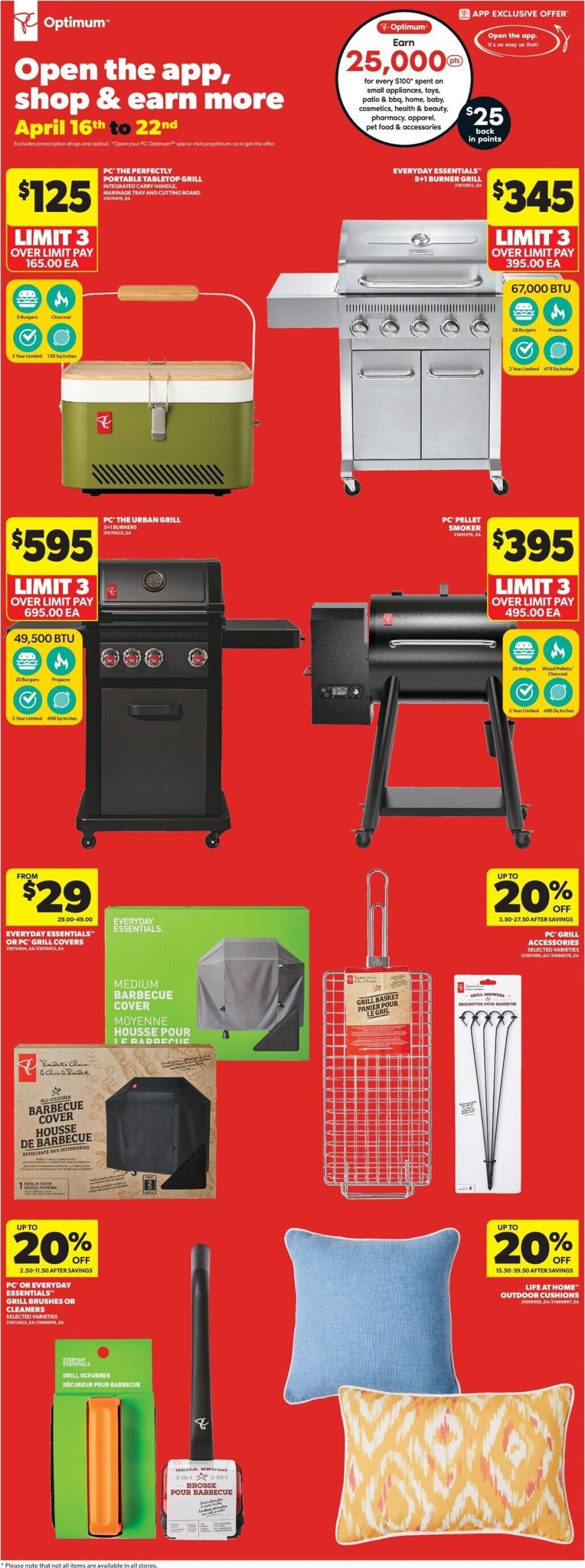 real-canadian-superstore - New Real Canadian Superstore Flyer for This Week – 2026-04-16 to 2026-04-22 - page: 29