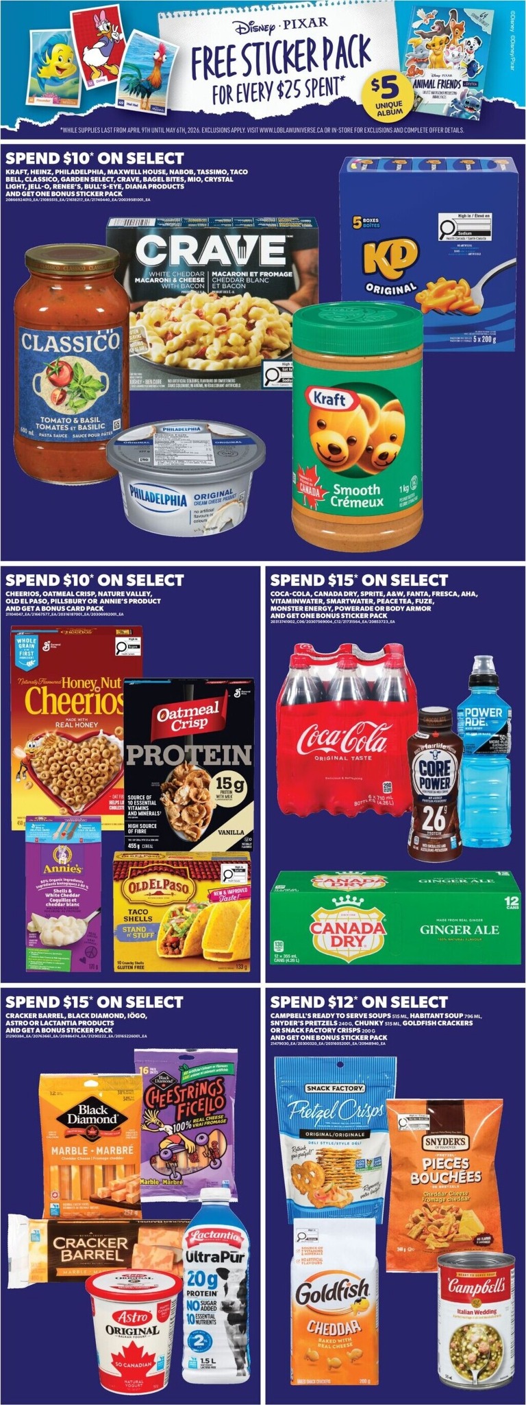 real-canadian-superstore - New Real Canadian Superstore Flyer for This Week – 2026-04-16 to 2026-04-22 - page: 8