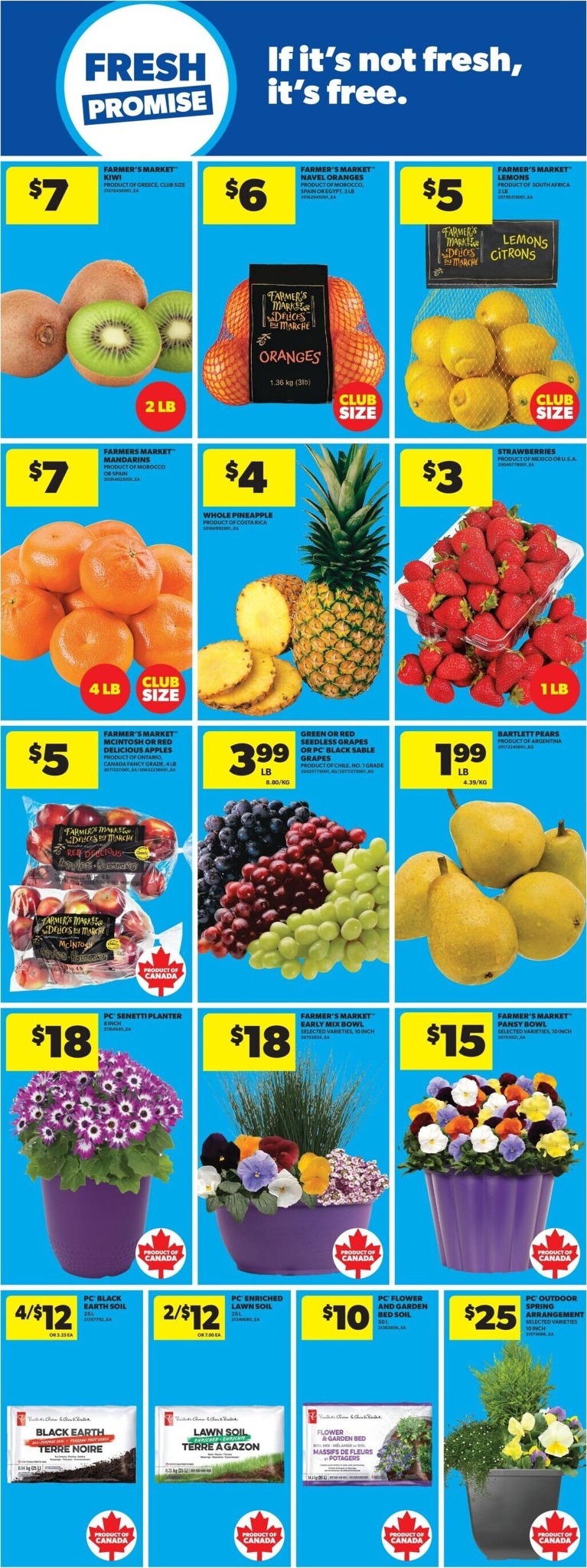 real-canadian-superstore - New Real Canadian Superstore Flyer for This Week – 2026-04-16 to 2026-04-22 - page: 13