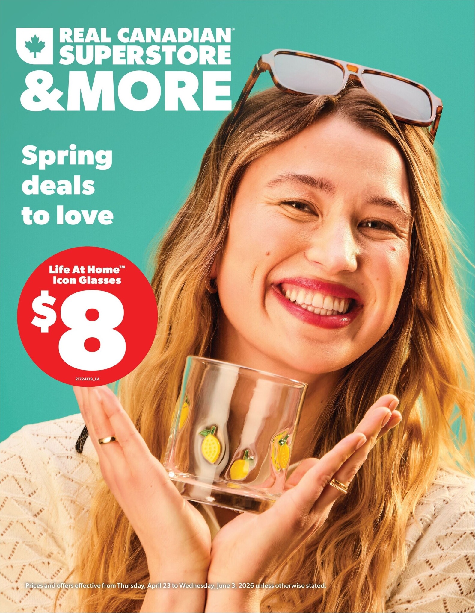 real-canadian-superstore - New Real Canadian Superstore - Spring Outdoor Book Flyer for This Week – 2026-04-23 to 2026-06-03