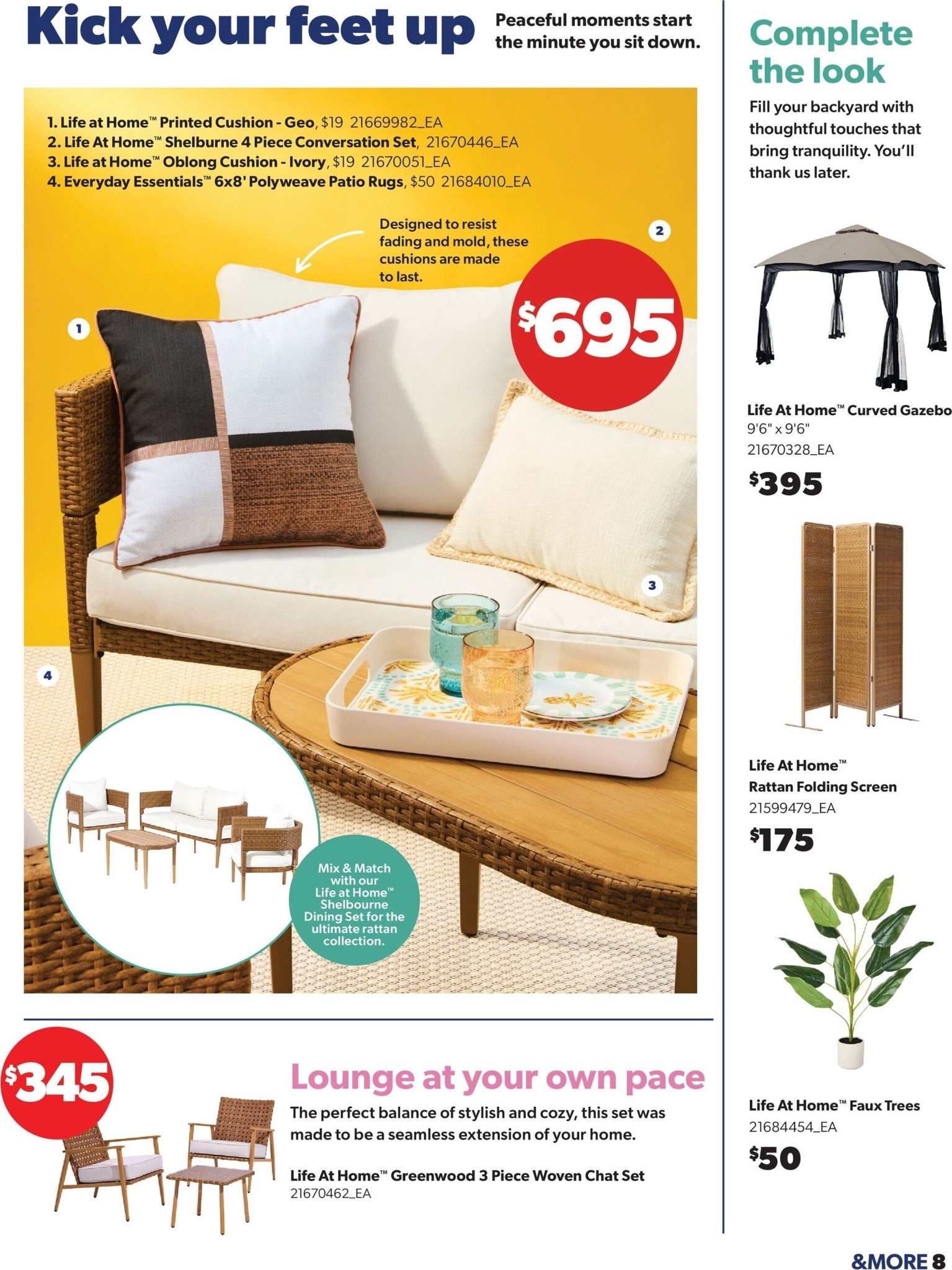 real-canadian-superstore - New Real Canadian Superstore - Spring Outdoor Book Flyer for This Week – 2026-04-23 to 2026-06-03 - page: 8