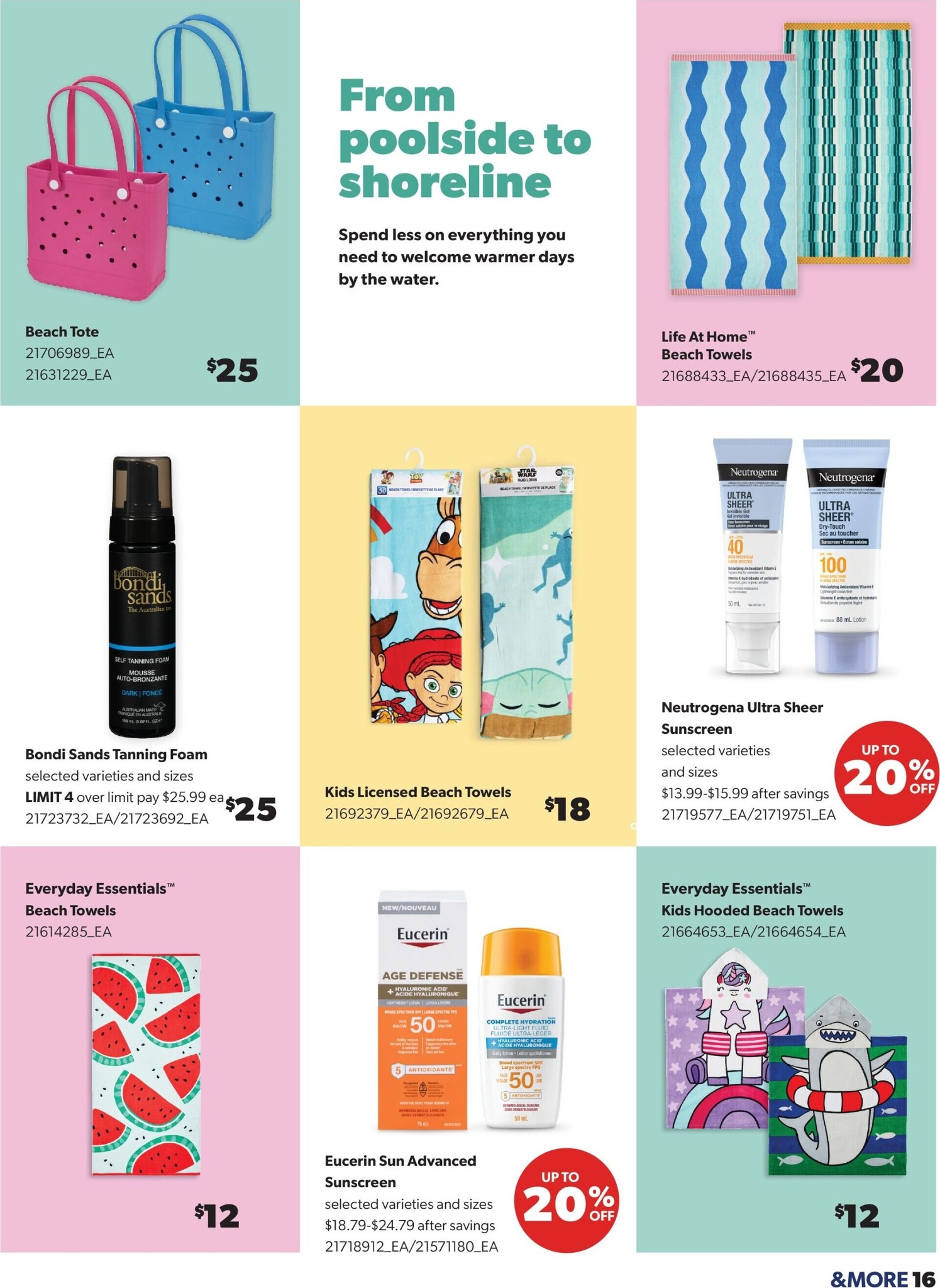 real-canadian-superstore - New Real Canadian Superstore - Spring Outdoor Book Flyer for This Week – 2026-04-23 to 2026-06-03 - page: 16