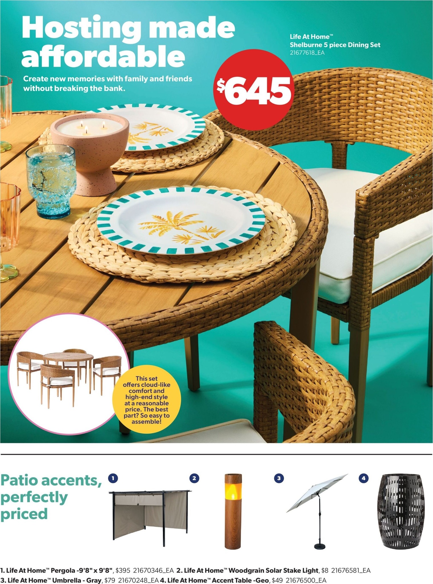 real-canadian-superstore - New Real Canadian Superstore - Spring Outdoor Book Flyer for This Week – 2026-04-23 to 2026-06-03 - page: 7