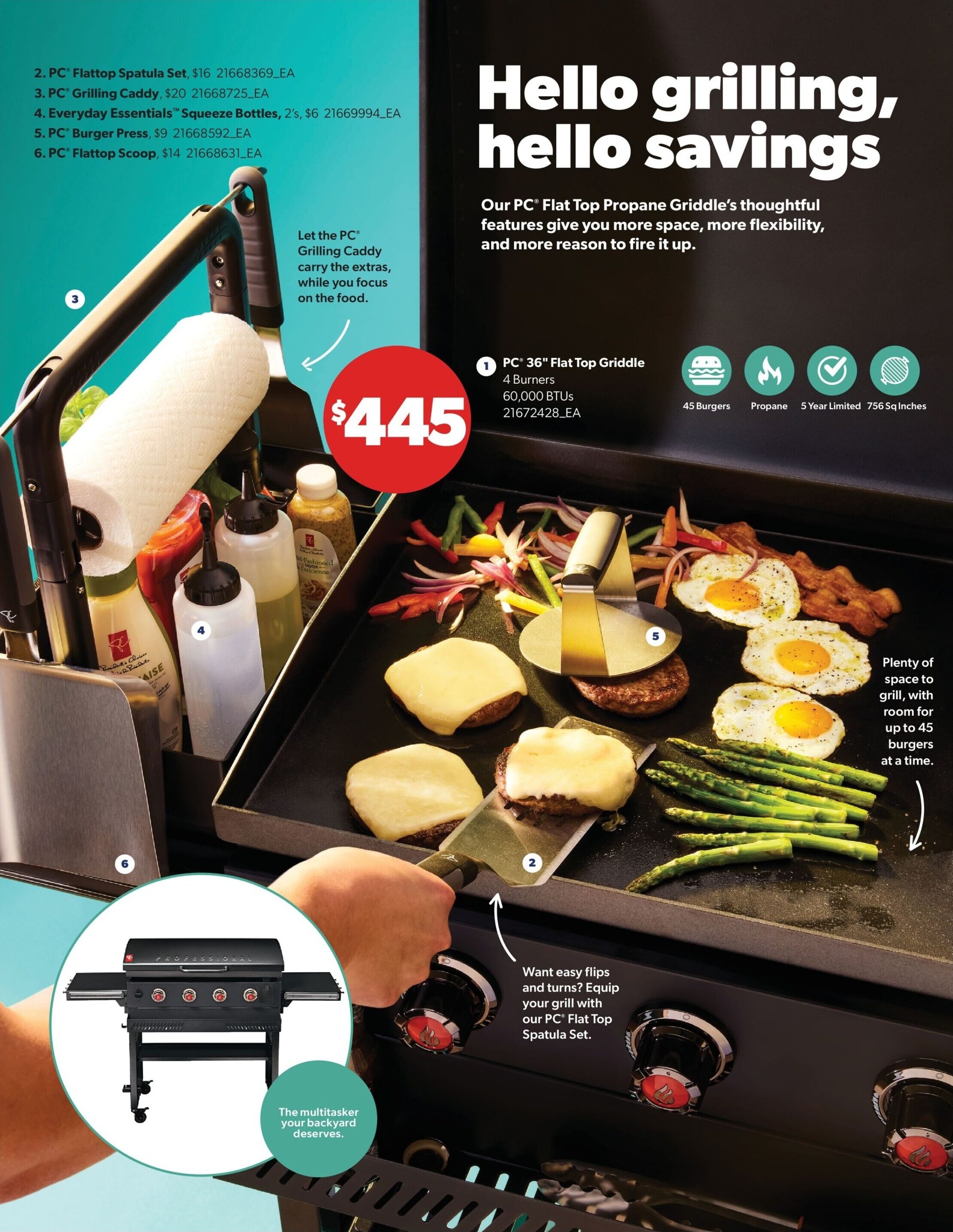 real-canadian-superstore - New Real Canadian Superstore - Spring Outdoor Book Flyer for This Week – 2026-04-23 to 2026-06-03 - page: 4