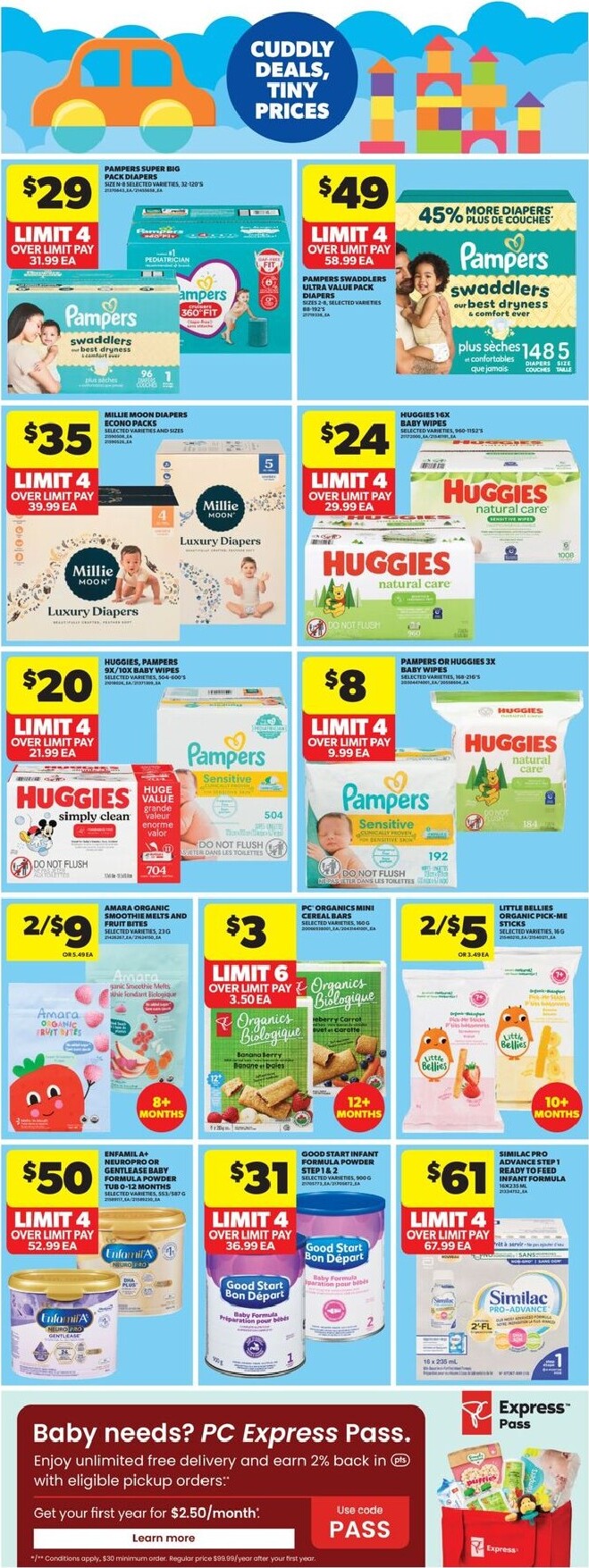 real-canadian-superstore - New Real Canadian Superstore Flyer for This Week – 2026-04-23 to 2026-04-29 - page: 28