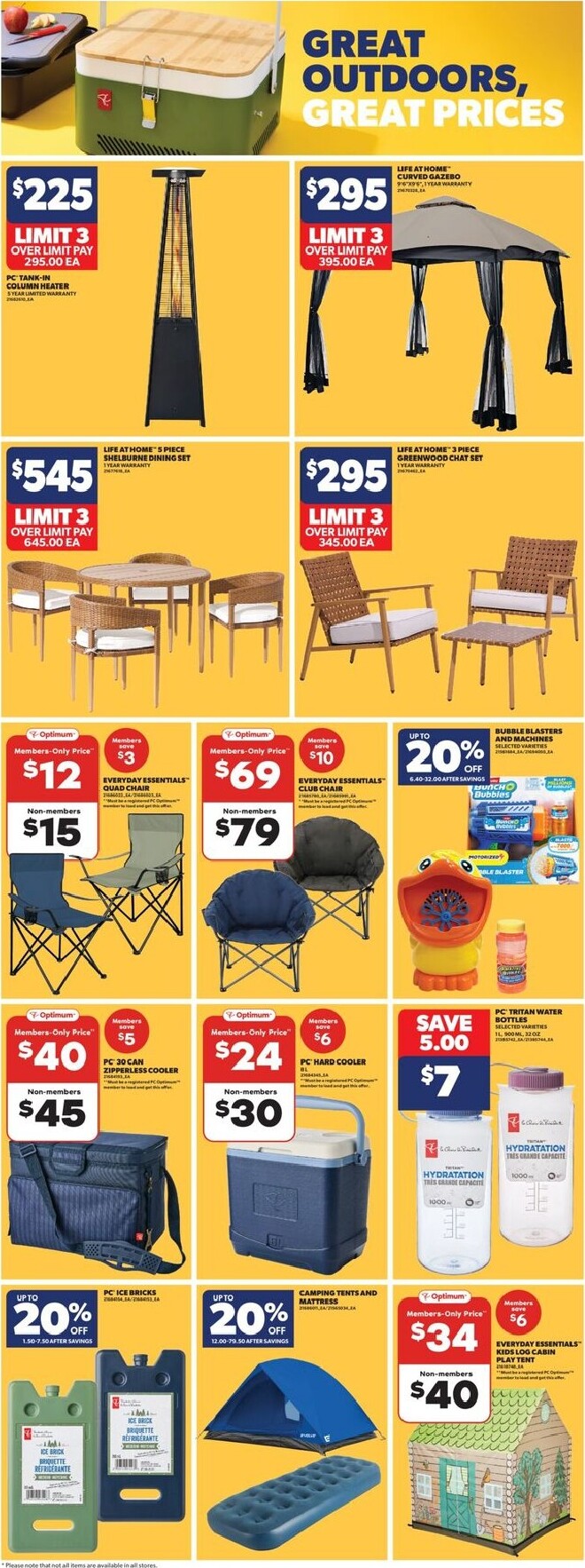 real-canadian-superstore - New Real Canadian Superstore Flyer for This Week – 2026-04-23 to 2026-04-29 - page: 32