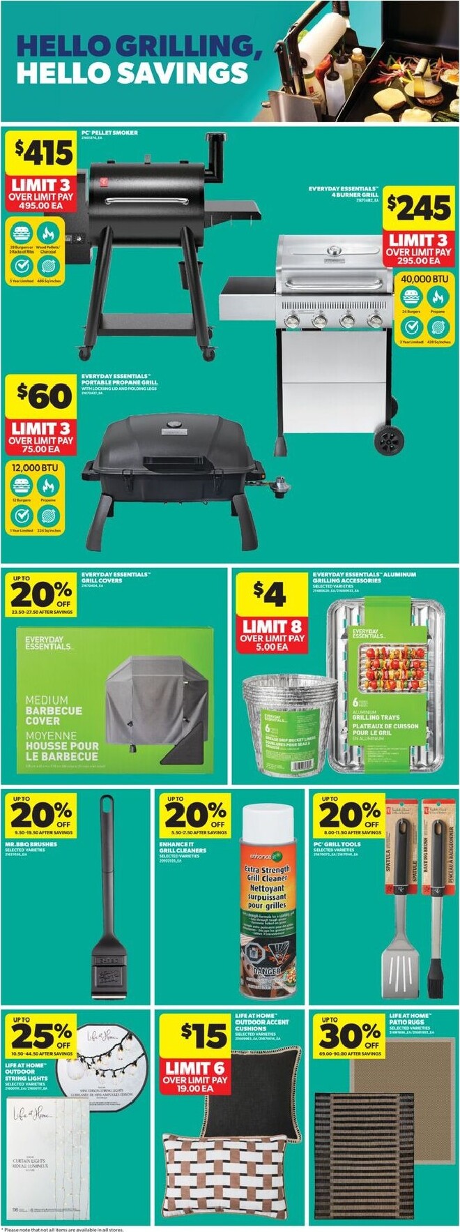 real-canadian-superstore - New Real Canadian Superstore Flyer for This Week – 2026-04-23 to 2026-04-29 - page: 31