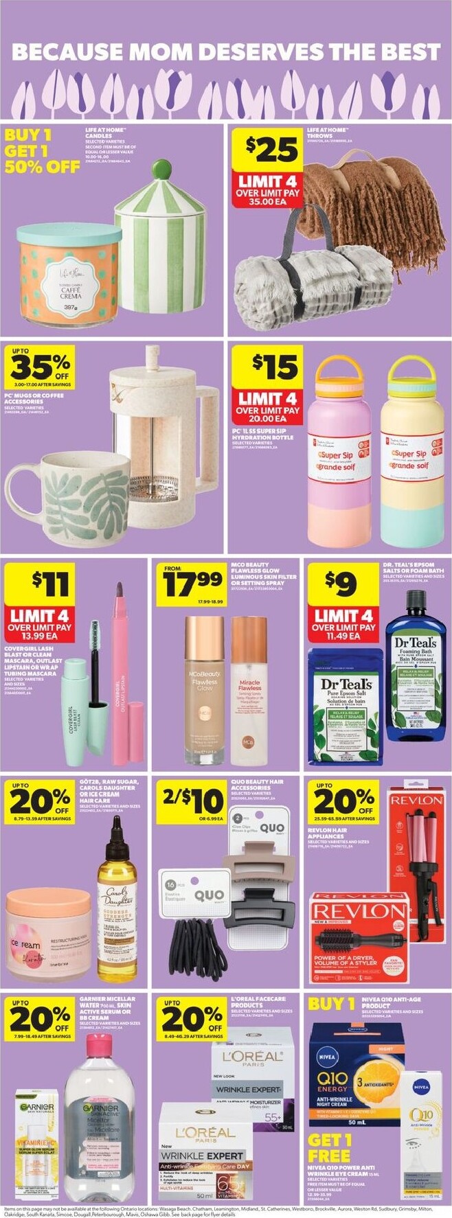 real-canadian-superstore - New Real Canadian Superstore Flyer for This Week – 2026-04-23 to 2026-04-29 - page: 33
