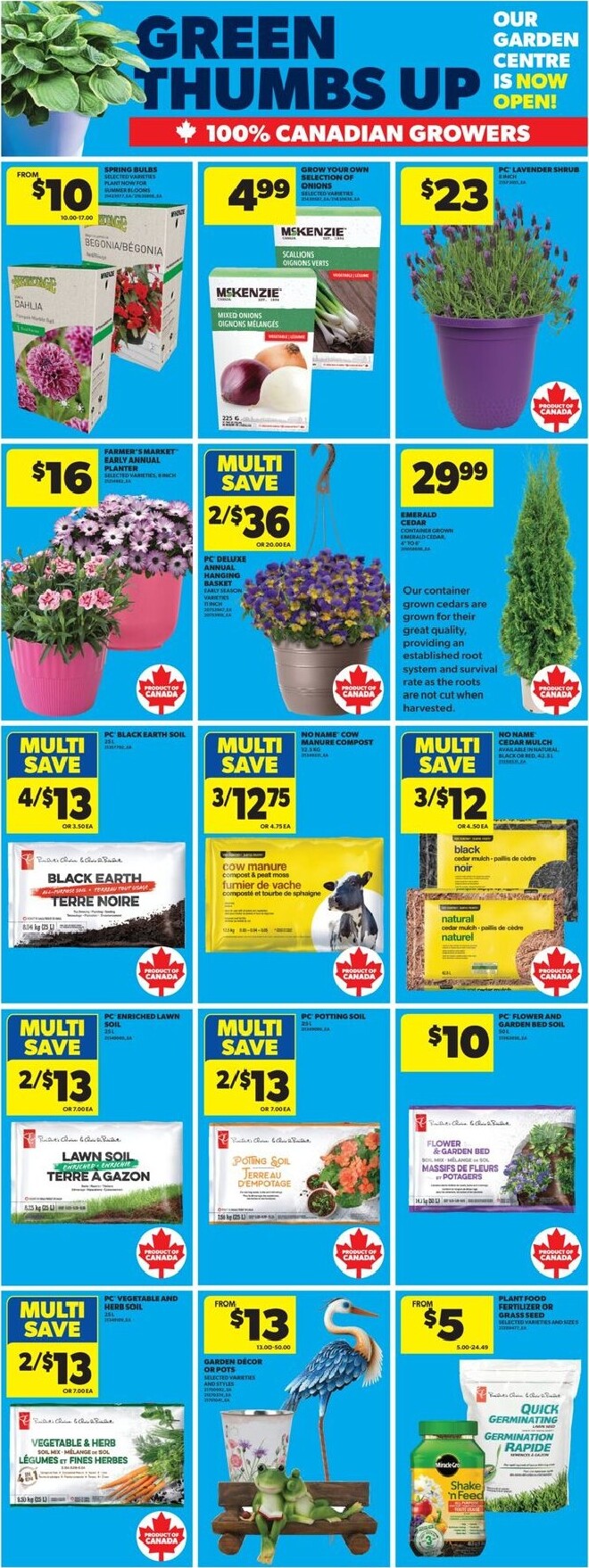 real-canadian-superstore - New Real Canadian Superstore Flyer for This Week – 2026-04-23 to 2026-04-29 - page: 14