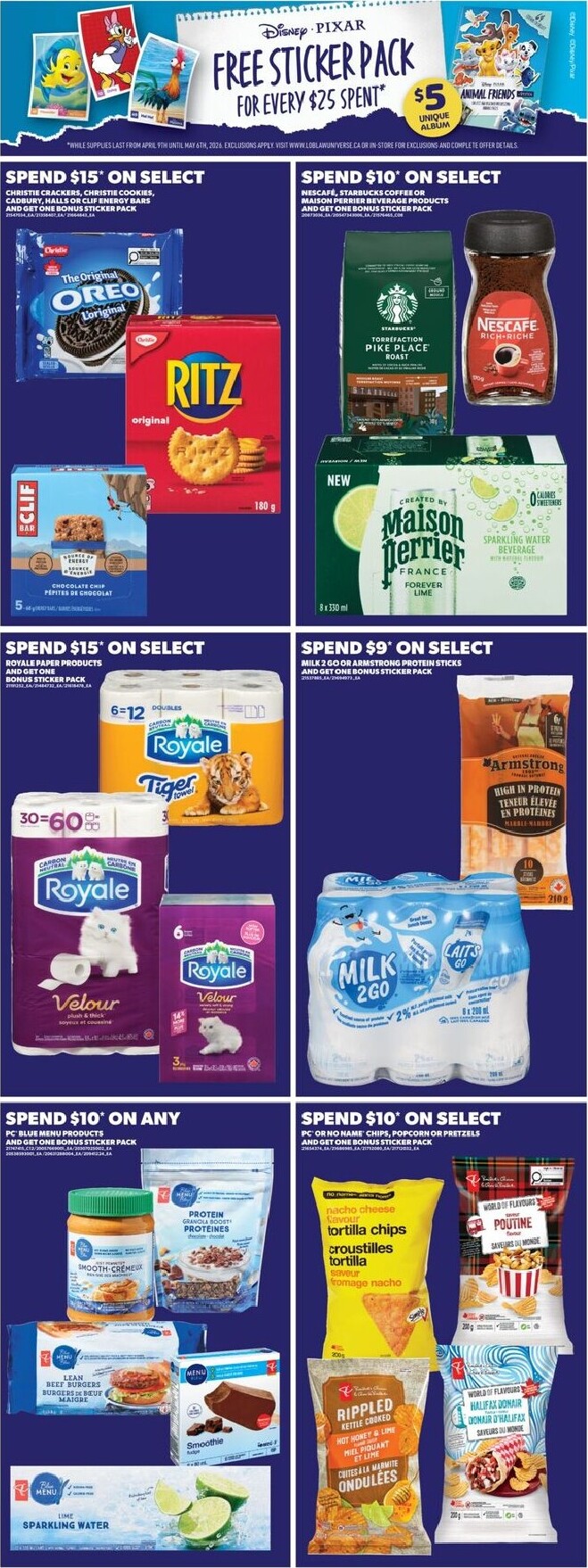 real-canadian-superstore - New Real Canadian Superstore Flyer for This Week – 2026-04-23 to 2026-04-29 - page: 8