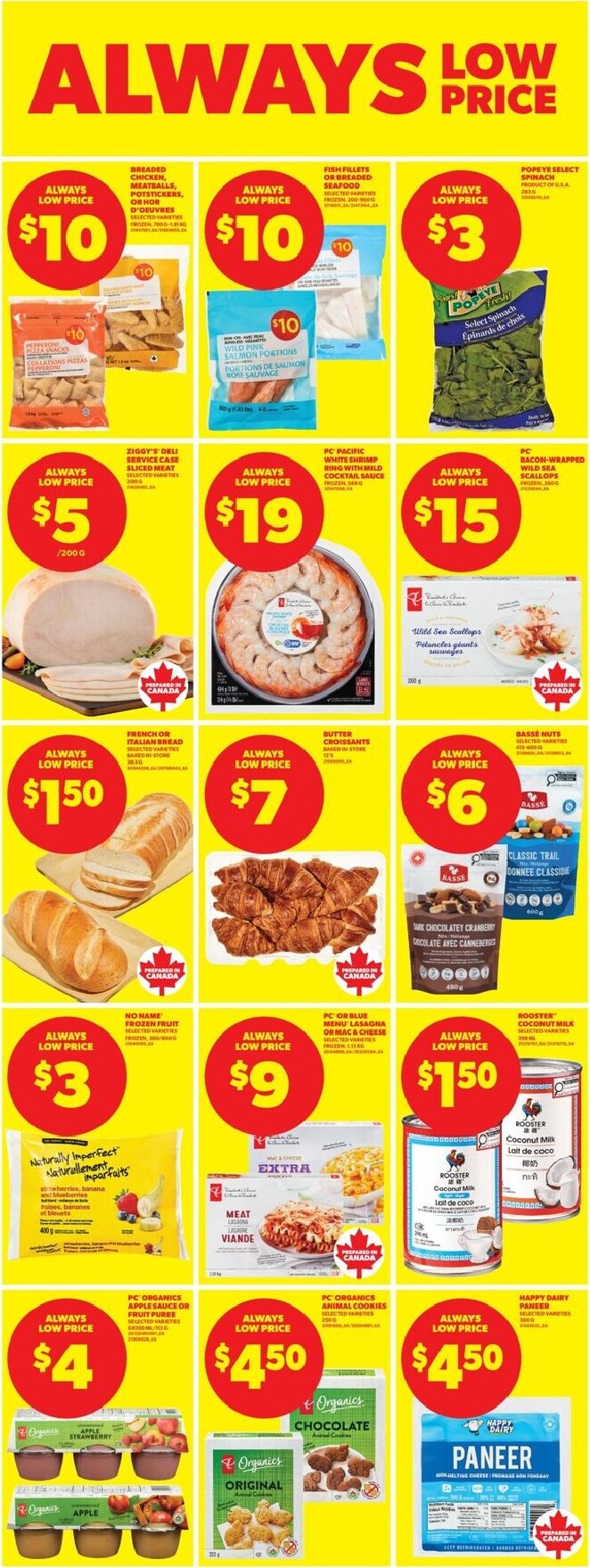 real-canadian-superstore - New Real Canadian Superstore Flyer for This Week – 2026-04-23 to 2026-04-29 - page: 22